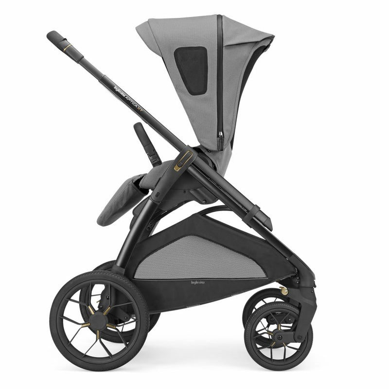 Βρεφικό Καρότσι Aptica XT Taiga Green Inglesina 2025