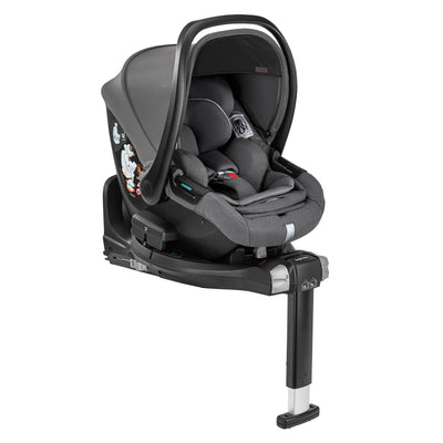 Βάση DARWIN 360° i-Size Inglesina 2025