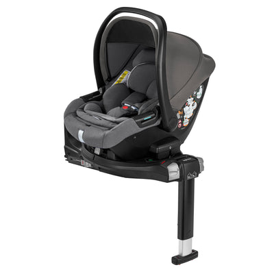 Βάση DARWIN 360° i-Size Inglesina 2025