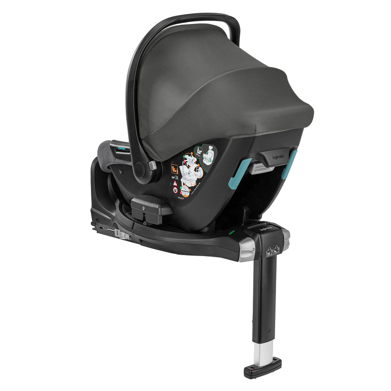 Βάση DARWIN 360° i-Size Inglesina 2025