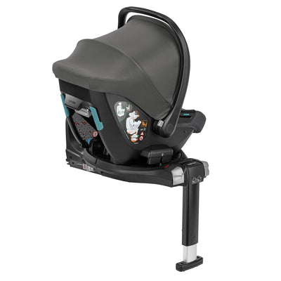 Βάση DARWIN 360° i-Size Inglesina 2025