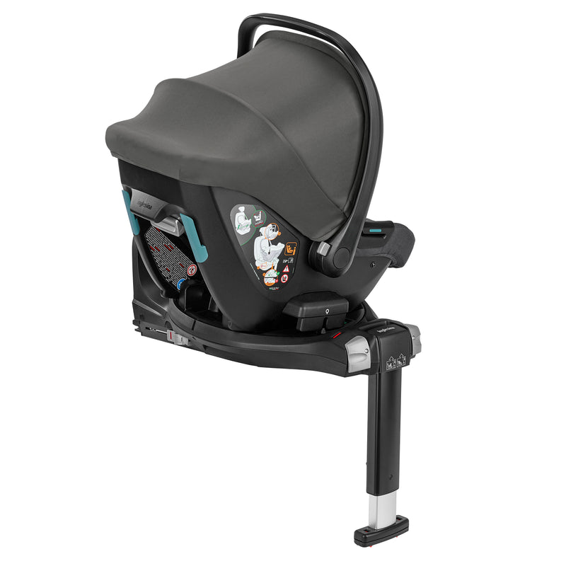 Βάση DARWIN 360° i-Size Inglesina 2025