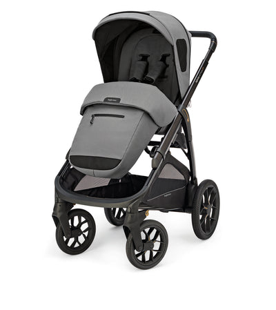 Βρεφικό Καρότσι Aptica XT Duo Canyon Grey Inglesina 2025