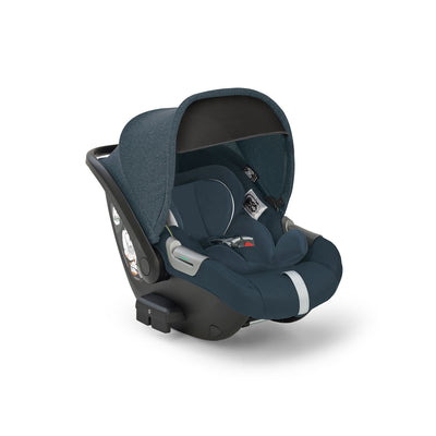 Βρεφικό Καρότσι Electa Quattro Hudson Blue Inglesina 2025
