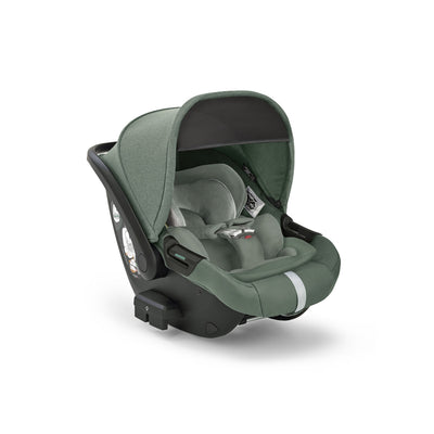 Βρεφικό Καρότσι Electa Quattro Murray Green Inglesina 2025