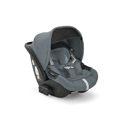 Βρεφικό Καρότσι Electa Quattro Union Grey Inglesina 2025