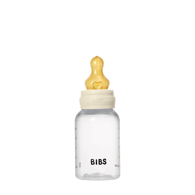 Πλαστικό Μπιμπερό Ivory 150ml
