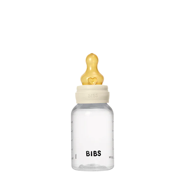 Πλαστικό Μπιμπερό Ivory 150ml