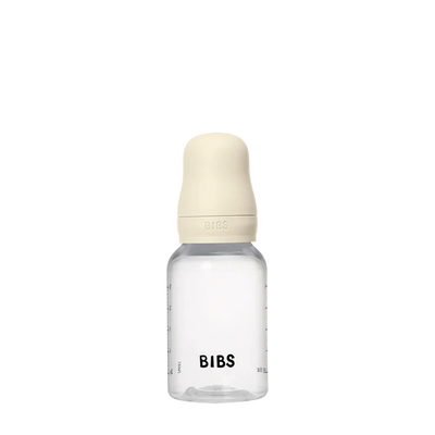 Πλαστικό Μπιμπερό Ivory 150ml