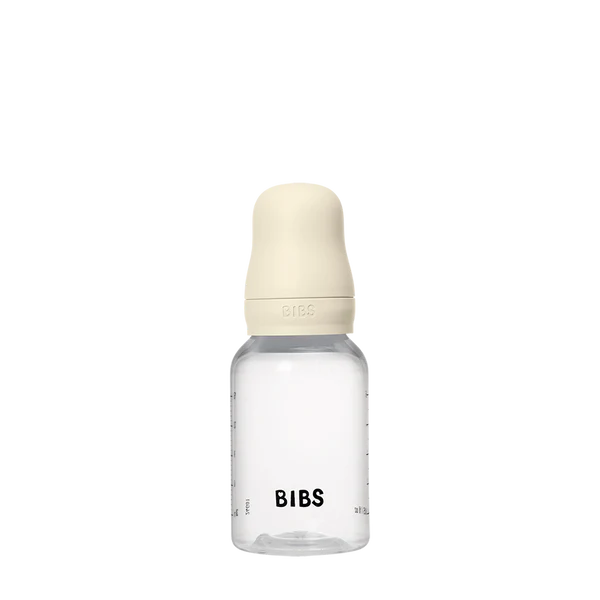 Πλαστικό Μπιμπερό Ivory 150ml