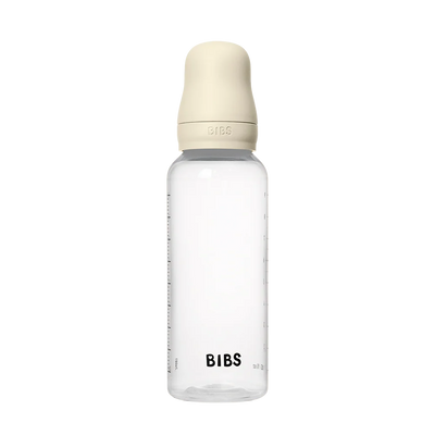 Πλαστικό Μπιμπερό Ivory 270ml