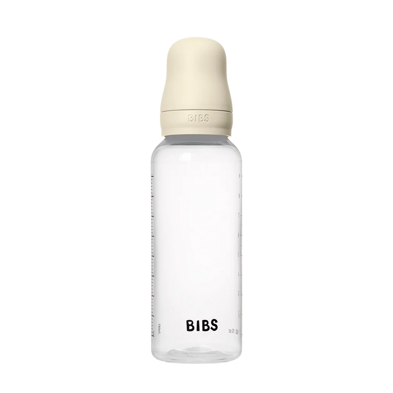 Πλαστικό Μπιμπερό Ivory 270ml