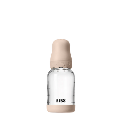 Γυάλινο Μπιμπερό Boheme Blush 120ml