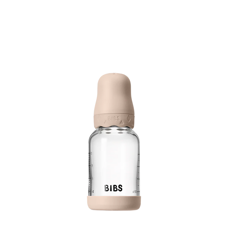 Γυάλινο Μπιμπερό Boheme Blush 120ml