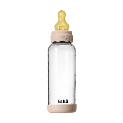 Γυάλινο Μπιμπερό Boheme Blush 240ml