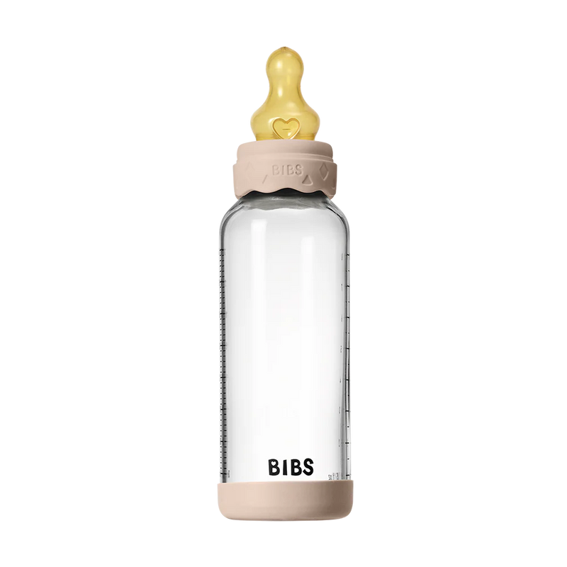 Γυάλινο Μπιμπερό Boheme Blush 240ml