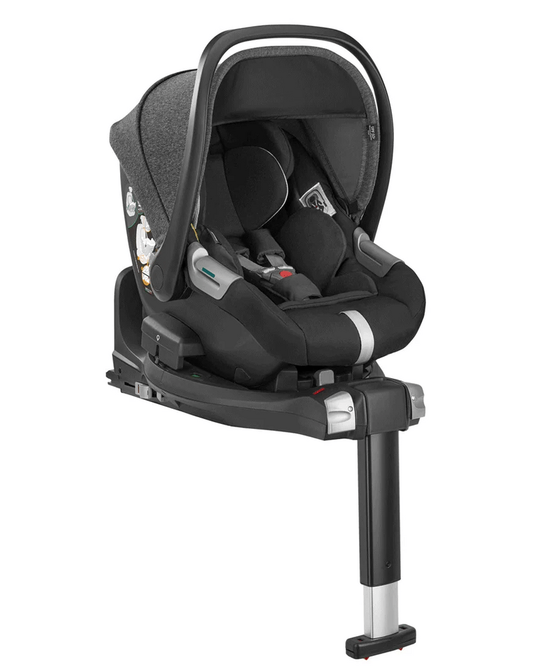 Βάση DARWIN 360° i-Size Inglesina 2025