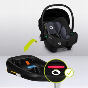 Bάση Isofix Astrid