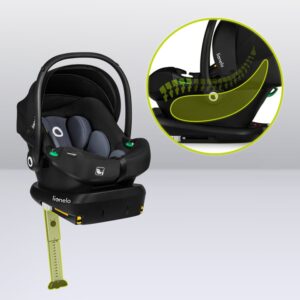 Bάση Isofix Astrid