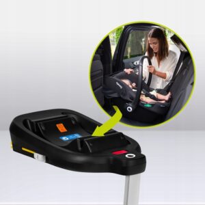 Bάση Isofix Astrid