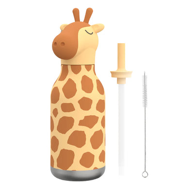 Παγούρι Θερμός Gerry The Giraffe 460ml