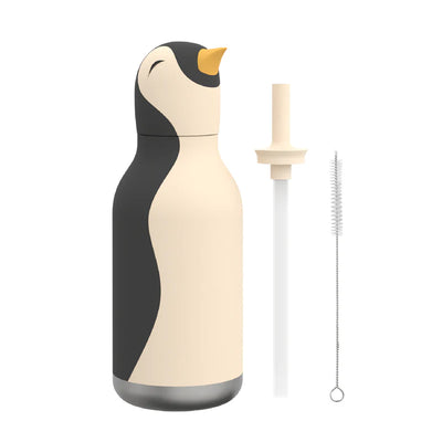 Παγούρι Θερμός Arlo The Penguin 460ml