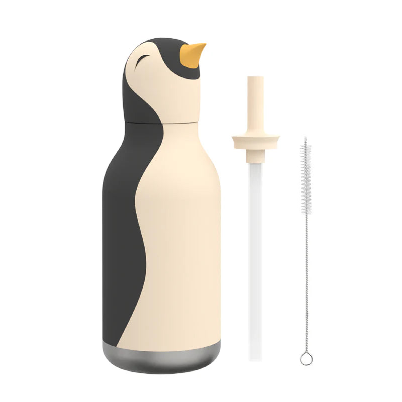 Παγούρι Θερμός Arlo The Penguin 460ml