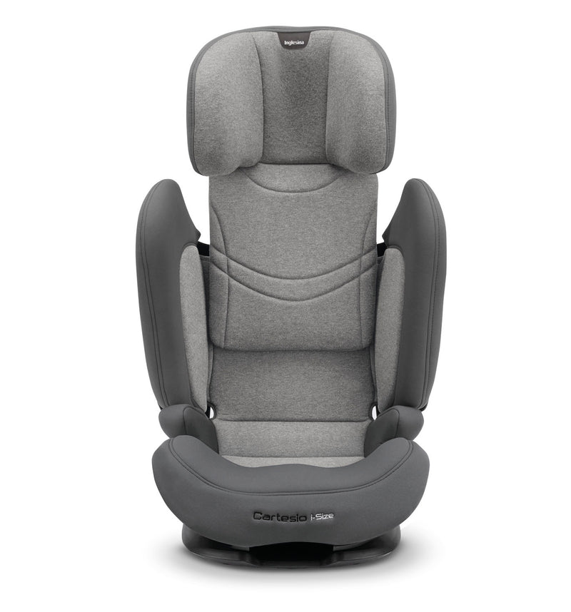 Κάθισμα Αυτοκινήτου Cartesio Moon Grey i-Size 100-150cm Inglesina 2025