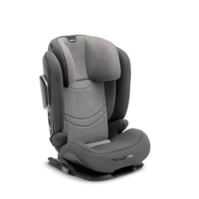 Κάθισμα Αυτοκινήτου Cartesio Moon Grey i-Size 100-150cm Inglesina 2025