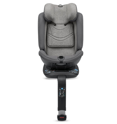 Κάθισμα Αυτοκινήτου Copernico Stone Grey 360° i-Size 40-145cm Inglesina 2025