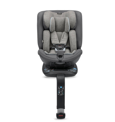 Κάθισμα Αυτοκινήτου Copernico Stone Grey 360° i-Size 40-145cm Inglesina 2025