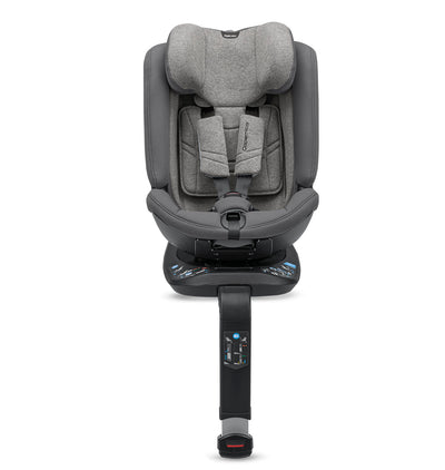 Κάθισμα Αυτοκινήτου Copernico Stone Grey 360° i-Size 40-145cm Inglesina 2025