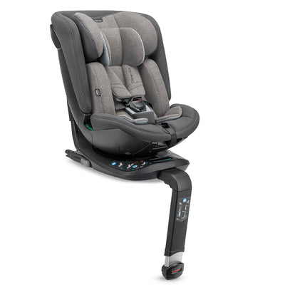 Κάθισμα Αυτοκινήτου Copernico Stone Grey 360° i-Size 40-145cm Inglesina 2025