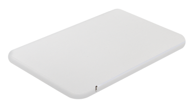 GrecoStrom Βρεφικό Στρώμα Λίκνου Θαλής Οβάλ