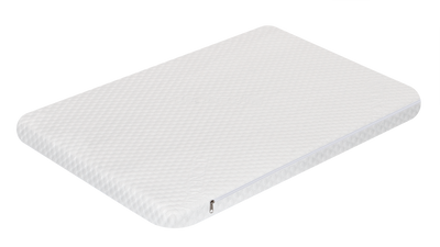 GrecoStrom Βρεφικό Στρώμα Λίκνου Θαλής Οβάλ