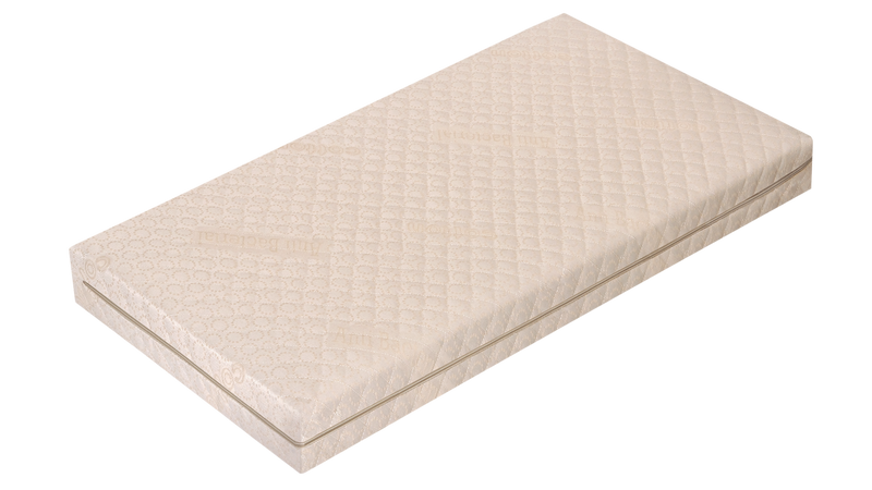 GrecoStrom Παιδικό Στρώμα Δανάη