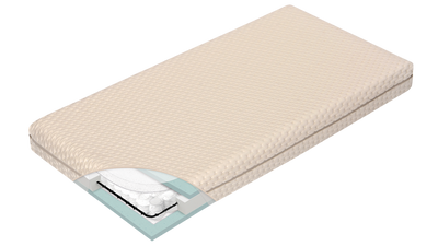 GrecoStrom Παιδικό Στρώμα Δανάη