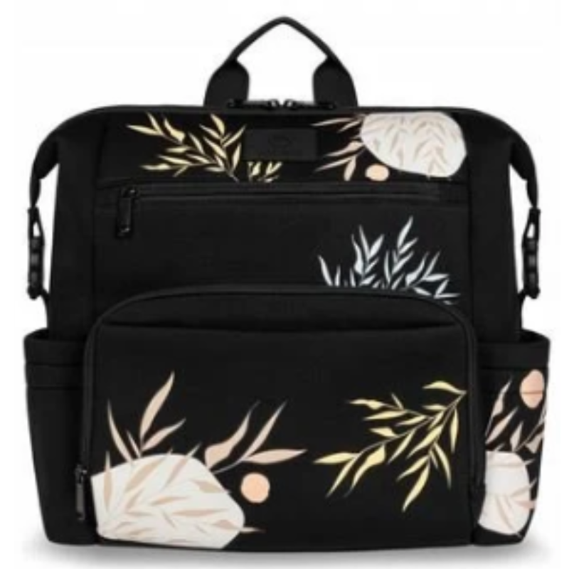 Τσάντα Αλλαξιέρα Cube Lovin Lionelo