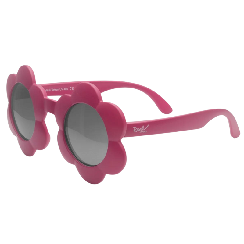 Παιδικά Γυαλιά Ηλίου Bloom Toddler Raspberry Sorbet  2-4 ετών