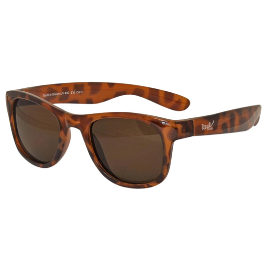 Παιδικά Γυαλιά Ηλίου Surf Toddler Tortoise 2-4 Ετών
