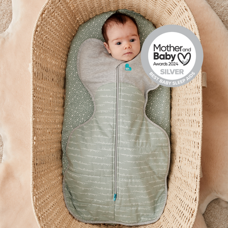 Υπνόσακος/ Swaddle UP Original Olive 2.5tog 6-8.5kg Medium