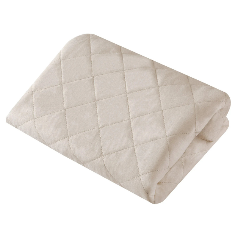 Αδιάβροχο Προστατευτικό Κάλυμμα Quilted Cotton Greco Strom