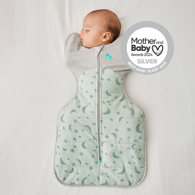 Υπνόσακος/ Swaddle UP 3.5tog Olive 3.5-6kg Newborn