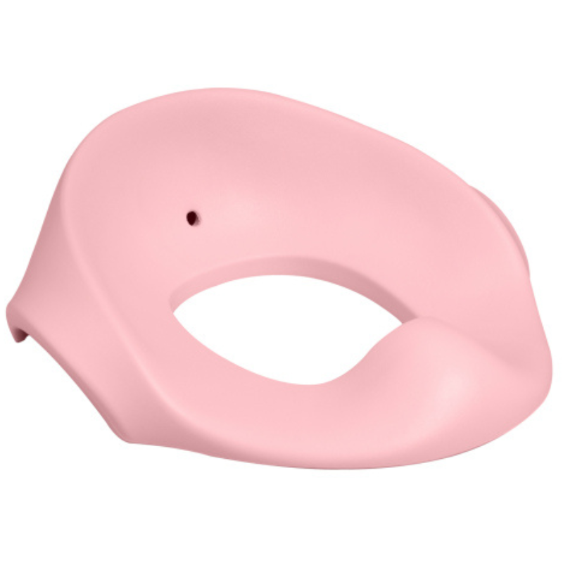 Kάθισμα Tουαλέτας Flipper Pink KikkaBoo