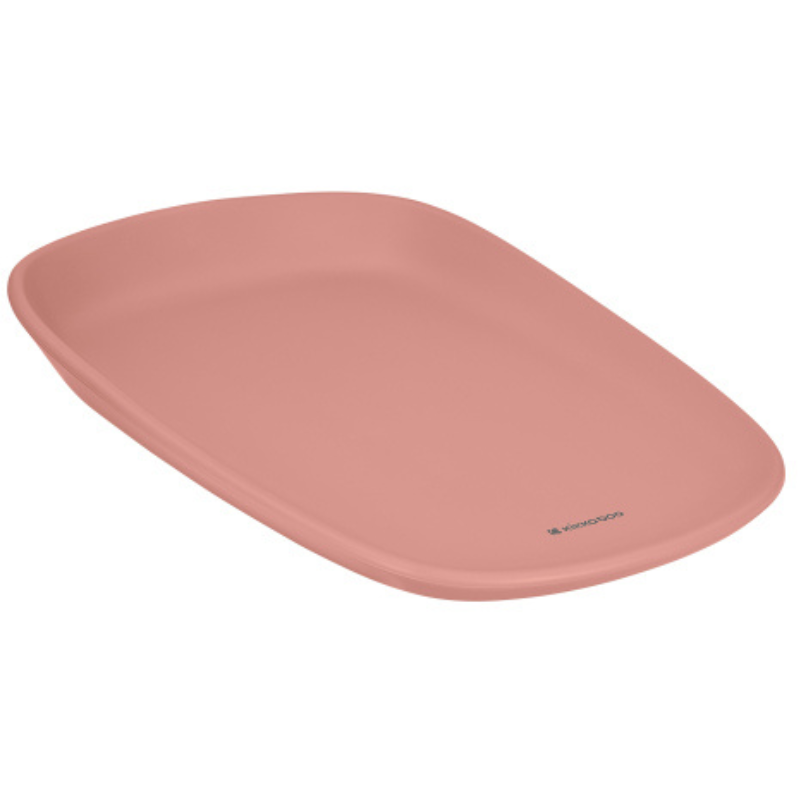 Μαλακή Αλλαξιέρα Blush KikkaBoo