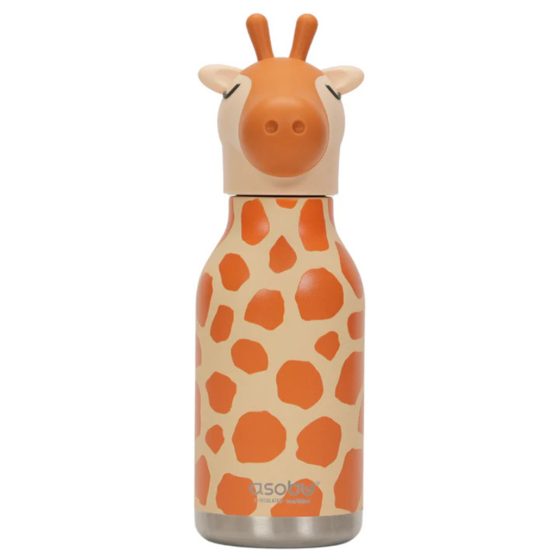 Παγούρι Θερμός Gerry The Giraffe 460ml