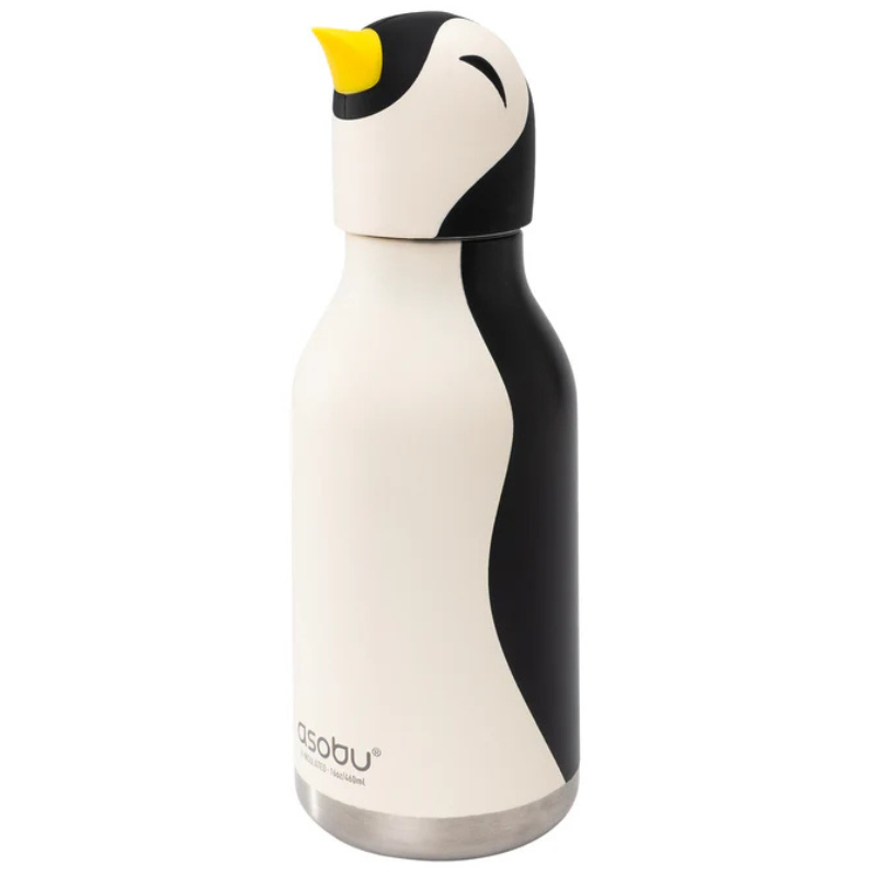 Παγούρι Θερμός Arlo The Penguin 460ml