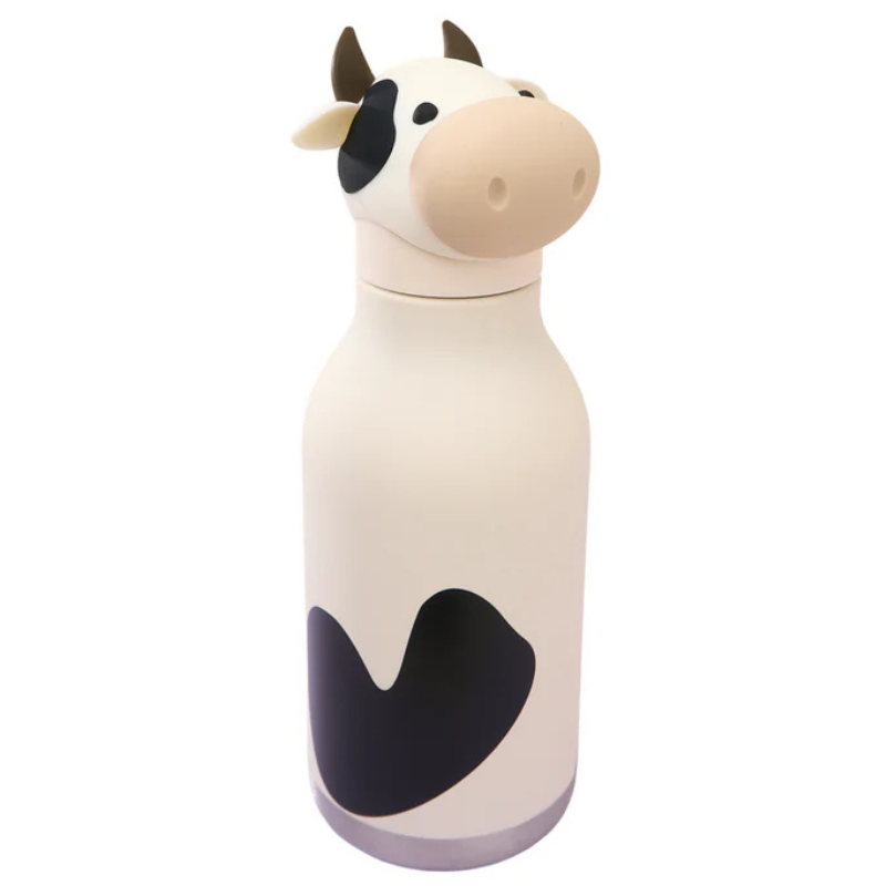 Παγούρι Θερμός Willow The Cow 460ml