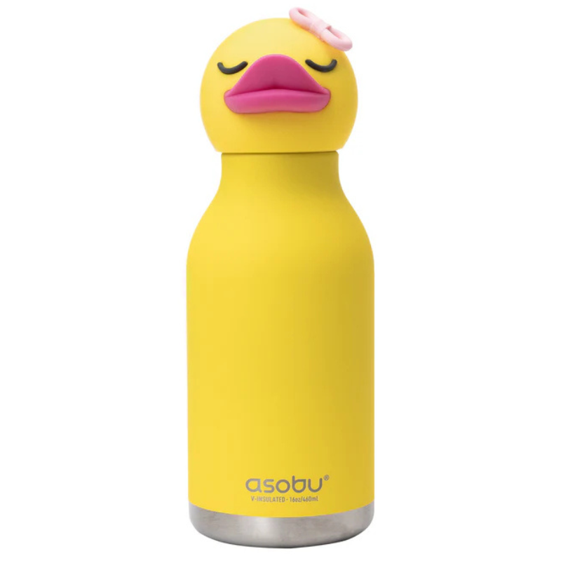 Παγούρι Θερμός Bryn The Duck 460ml
