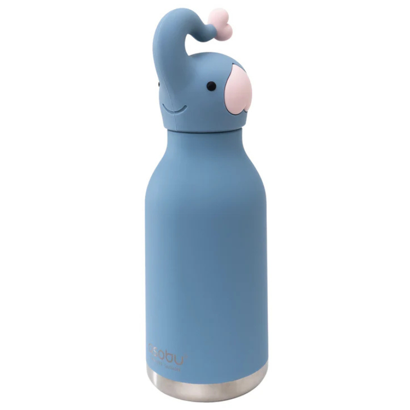 Παγούρι Θερμός Tolani The Elephant 460ml